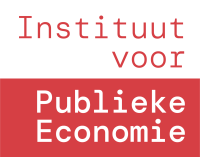 The institute for public policy & economic development