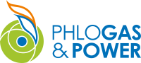 Phlogas & power