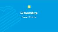 Smart form solutions