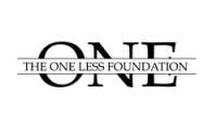 The one less foundation