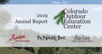 Sanborn western camps/colorado outdoor education center