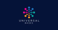 Universal shower base
