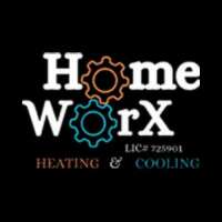 Home Worx Heating and Cooling