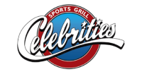 Celebrities sports grill