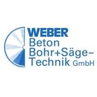 Weber betonbohr- und sägetechnik gmbh