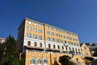 Le saint-paul hotel