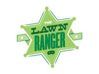 The lawn ranger