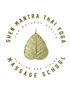 Shen mantra training international