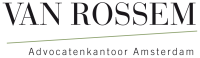 Van rossum advocaten