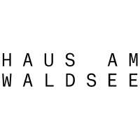 Haus am waldsee