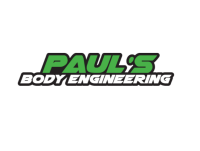 Pauls body engineering