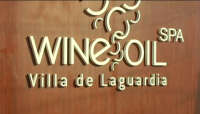 Hotel wine oil spa villa de laguardia
