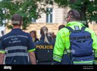 Emergency medical system of capital city prague