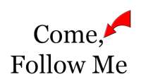 Come & follow me