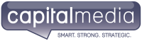 Capital media group inc
