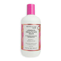 Shampoo revolution