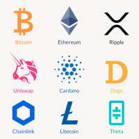 Reclaim crypto