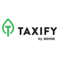Taxify by sovos
