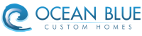 Ocean blue builders