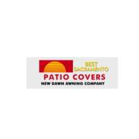 New Dawn Awning