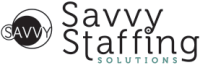 Savvy staffing solutions