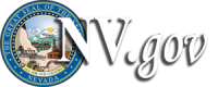 Office of the governor - state of nevada