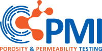 Porosity & Permeability Testing