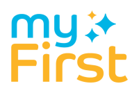 My First UK