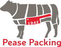 Pease packing corp