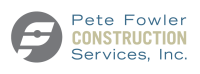 Pete fowler construction services, inc.