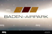 Flughafen karlsruhe / baden-baden
