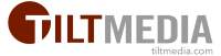 Tilt media inc.