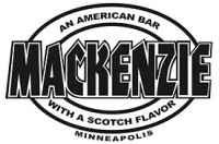 Mckenzie pub