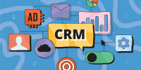 UpperCRM - Sales Online CRM