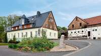 Landhotel gutshof
