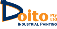 Doito industrial painting
