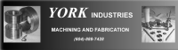 York industries