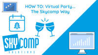 SKYCOMP IT-Solutions