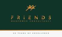 Friends manpower recuitment