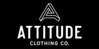 Attitude for men
