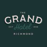 The grand hotel richmond