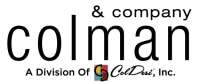 Colman and company
