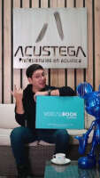 Acustega