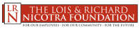 The lois & richard nicotra foundation