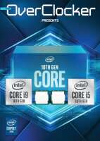 Theoverclocker magazine