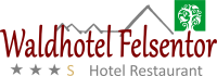 Hotel restaurant felsentor