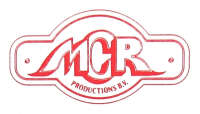 Mcr b.v.