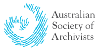 Australian society of archivists inc