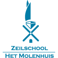 Zeilschool het molenhuis