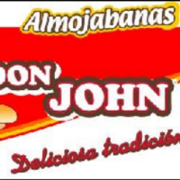 Almojabanas don john